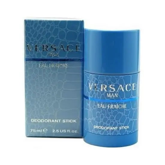 Versace Man Eau Fraiche Deodorant Stick 75ml Versace