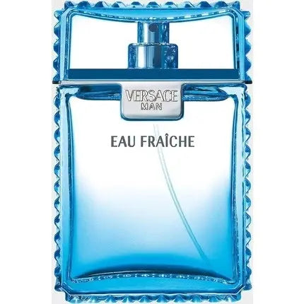 Versace  Man Eau Fraiche Eau de Toilette Spray 200ml Versace