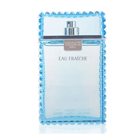 Versace  Man Eau Fraiche Eau de Toilette Spray 200ml Versace