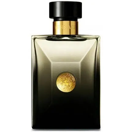 Versace  Oud Noir Eau de Parfum 100ml Versace