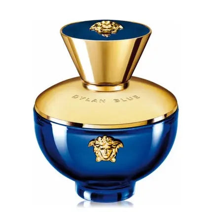 Versace Pour Femme Dylan Blue - Eau De Parfum Versace