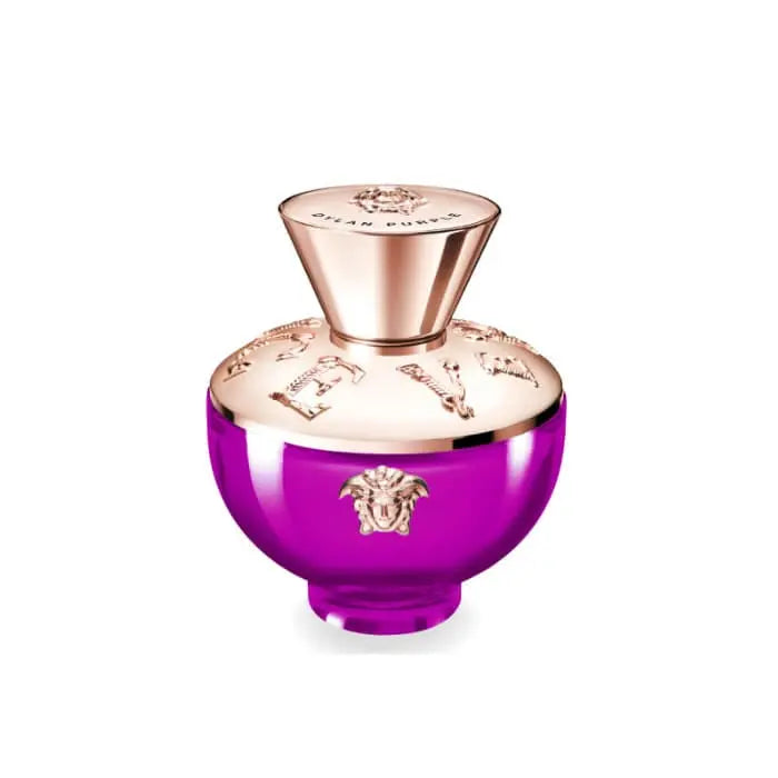 Versace  Pour Femme Dylan Purple Eau De Parfum 30ml Versace