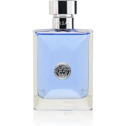 Versace   Pour Homme After Shave Lotion 100ml Versace