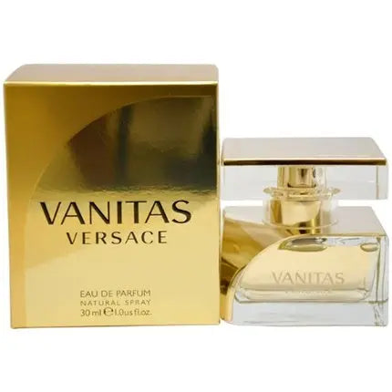 Versace Vanitas Eau de Parfum Spray 30ml Versace