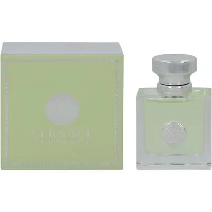 Versace Versense Eau De Toilette Spray 30ml Versace