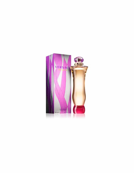 Versace  Woman Eau De Parfum spray 50 ML Versace