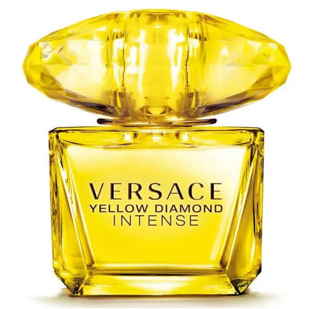 Versace  Yellow Diamond Intense 50ml Eau de Parfum  pour femme Versace