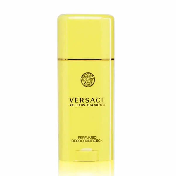 Versace Yellow Diamond Perfumed Deodorant Stick For Her 50ml Versace