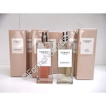 Verset Claudia 50ml Verset