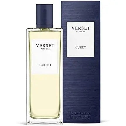 Verset Leather 50ml Verset