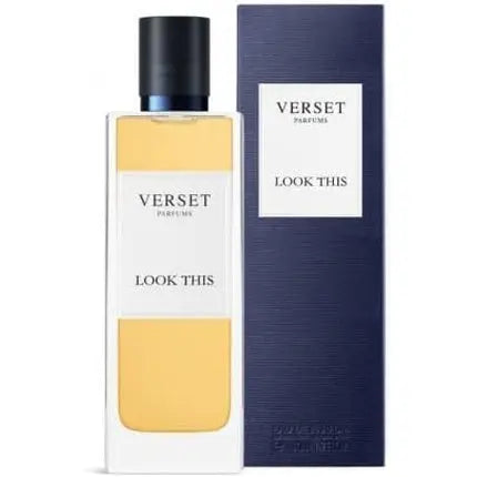 Verset Look This 50ml Verset