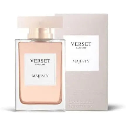 Verset Parfums Majesty Eau de Parfum 100ml Spray Women Verset