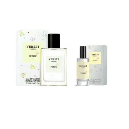 Verset Petite Eau de Parfum for Kids Verset