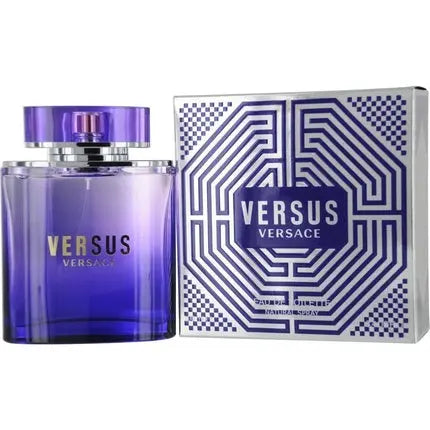 Versus by Versace for Women 3.4oz Eau de Toilette Spray Versace