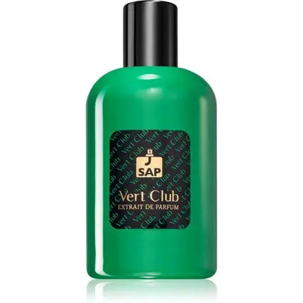 Vert Club U Extrait de Parfum 100ml Sap