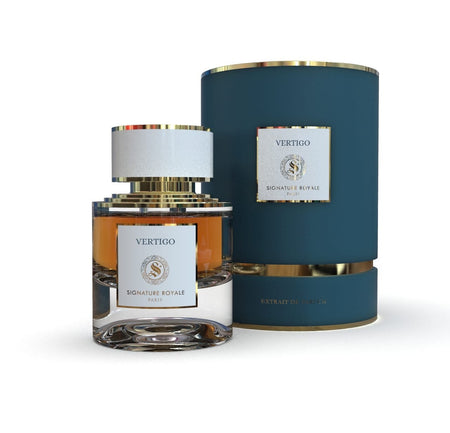 Vertigo Signature Royale Parfums