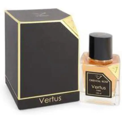 Vertus Oriental Rose Eau De Parfum Spray 3.4 oz Vertus