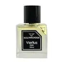 Vertus Paris Sole Patchouli Unisex Eau du Parfum (Eau de parfum ) 100ml/3.4oz, 1oz équivaut à 30ml Vertus