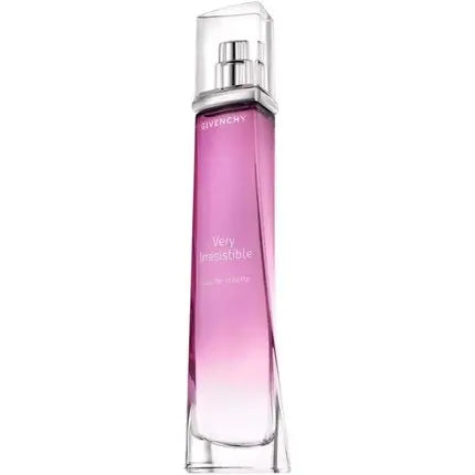 Very Irresistible par Givenchy Eau de Toilette Spray 75ml Givenchy