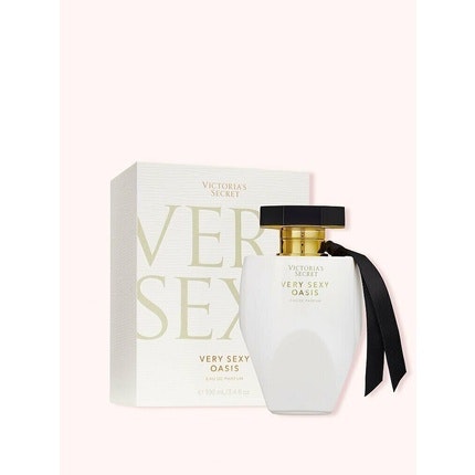 Very Sexy Oasis Eau De Parfum Spray 1.7 Oz