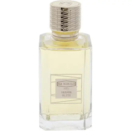 Vesper Glitz by Ex Nihilo Unisex 3.3 Oz EDP Spray Ex Nihilo