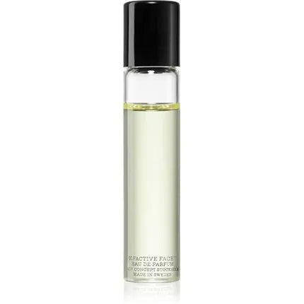 Vetiver Perfume Oil 5ml