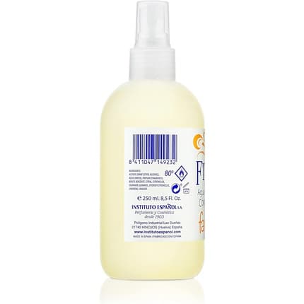 Instituto Español Instituto Espaol Gotas Frescas Concentre Eau de Cologne (EDC) Mixte 250ml