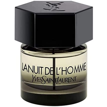 Yves Saint Laurent The Night of Man - Eau de Toilette 40ml