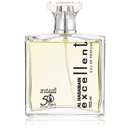 Al Haramain Excellent Eau de Toilette (EDT) Mixte