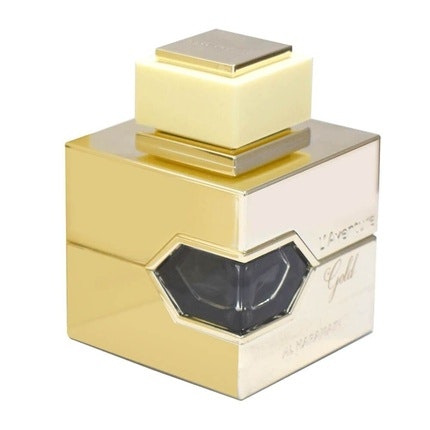 Al Haramain Laventure Gold Eau De Parfum 100ml Women Spray