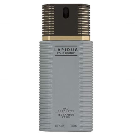 Lapidus by Ted Lapidus Man - Eau de Toilette Spray 3.3 OUNES