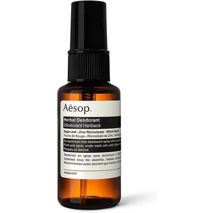 Aesop Herbal Deodorant 50ml Aesop