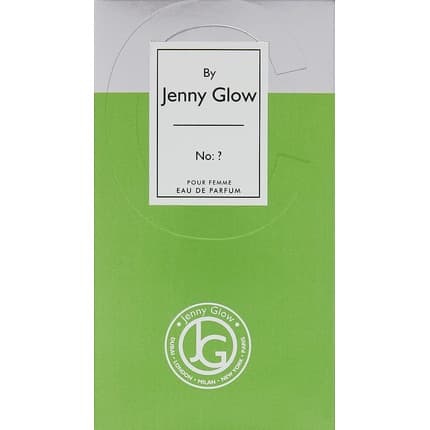 Jenny Glow No Eau de Parfum (EDP) Mixte 30ml