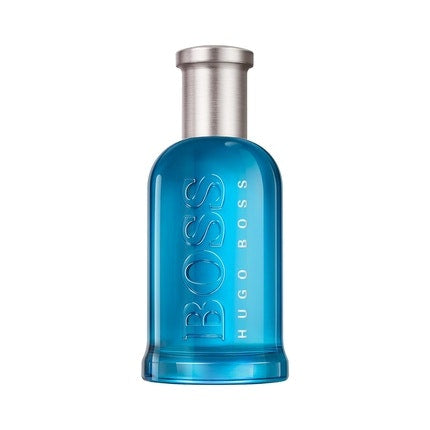 Hugo Boss Bottled Pacific Eau de Toilette Pour Homme 6.7 Fl oz, 1oz équivaut à 30ml Hugo Boss