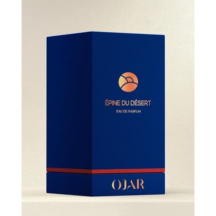 Ojar Epine Du Desert Eau de Parfum (EDP) Mixte 100ml