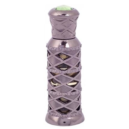 Al Haramain Musk Noir Perfume Oil Parfum (Parfum) Mixte 12ml