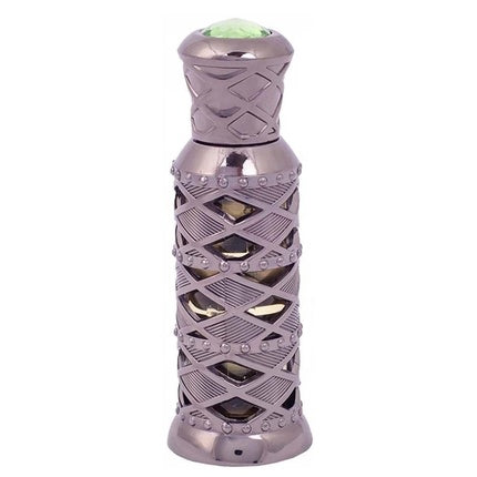 Al Haramain Musk Noir Perfume Oil Parfum (Parfum) Mixte 12ml