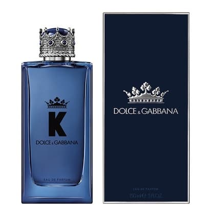 Dolce & Gabbana K Eau de Parfum (EDP) Mixte 150ml