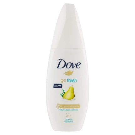 Dove Go Fresh Deodorant 75ml Dove