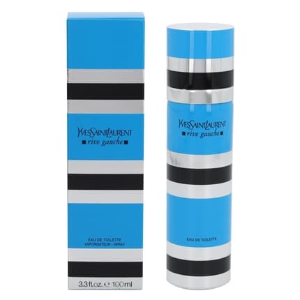 Yves Saint Laurent Rive Gauche Eau de Toilette (EDT) Femme 100ml
