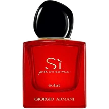 Giorgio Armani S Passione Clat Eau de Parfum (EDP) Mixte 50ml