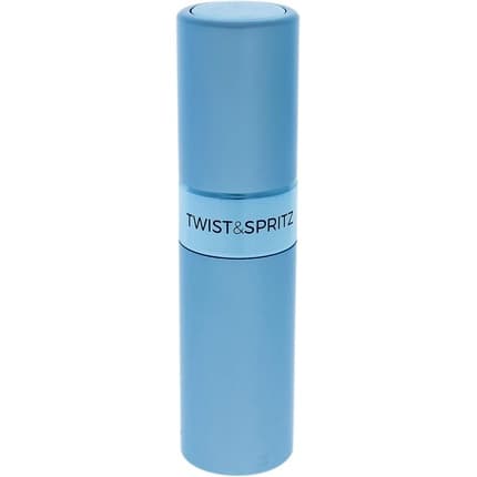Travalo Twist &amp; Spritz Atomiser Pale Blue Unisex