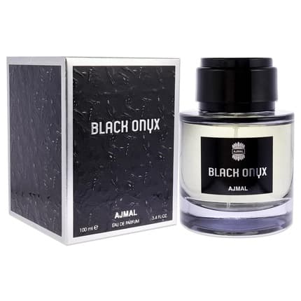 Ajmal Black Onyx Eau De Parfum