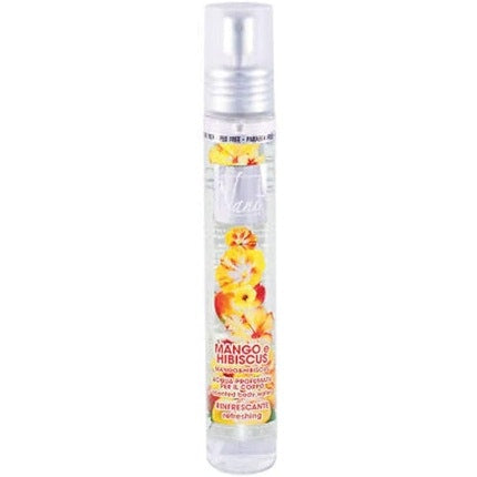 NANI Mango Hibiscus Body Water 75ml Feminine Perfume