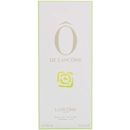 Lancome O De Lancome 6.7 Ounce Lancôme