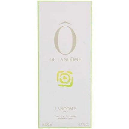Lancome O De Lancome Eau De Toilette Spray 200ml