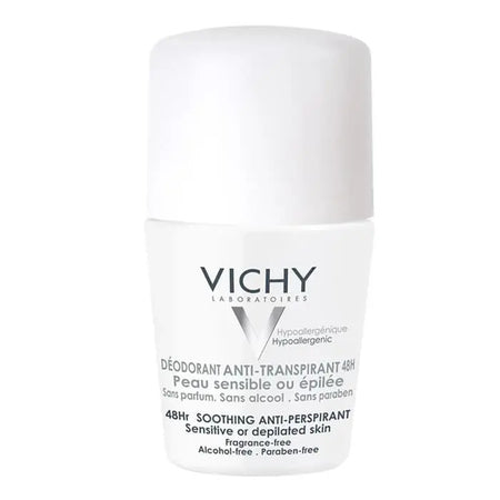 Vichy Deodorant Stick 50ml Vichy