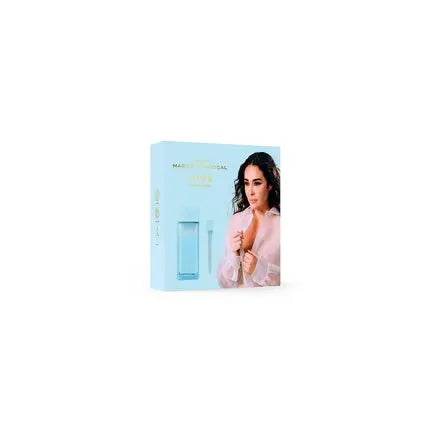 Vicky Martin Berrocal Aire Eau De Toilette Spray 100ml Sets Vicky Martin Berrocal