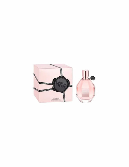 Victor & Rolf Flowerbomb Eau De Parfum spray 100ml pour femme Viktor & Rolf