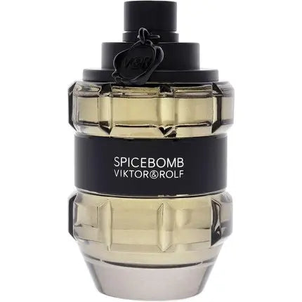 Victor & Rolf Spice Bomb Eau De Toilette 150ml Viktor & Rolf